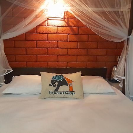 Sandalwood Cottage Udawalawe Zewnętrze zdjęcie