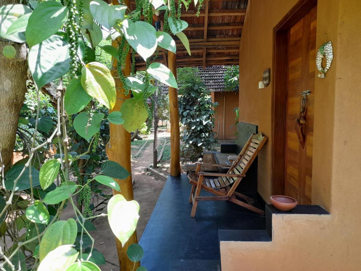 Sandalwood Cottage Udawalawe Zewnętrze zdjęcie