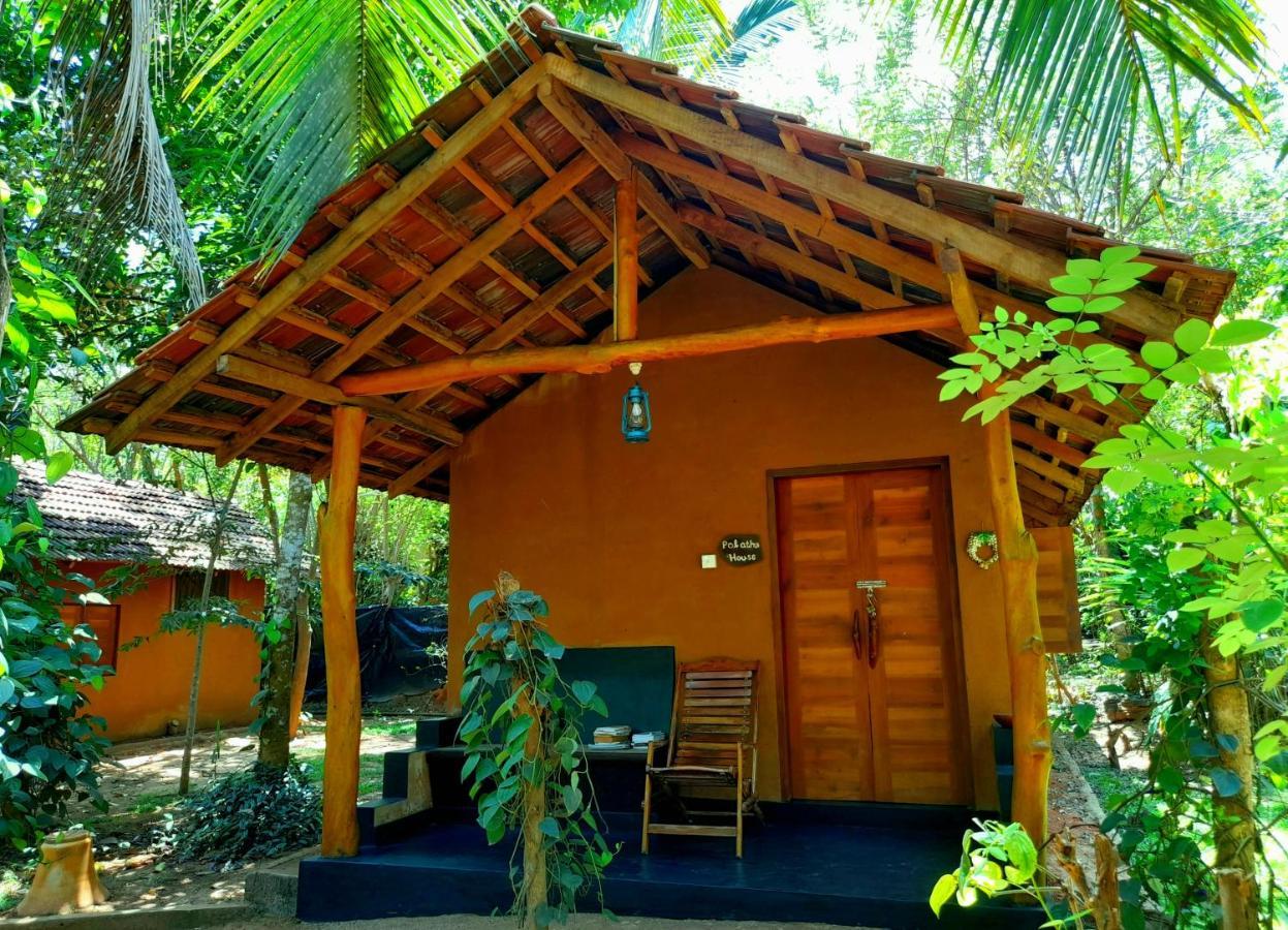 Sandalwood Cottage Udawalawe Zewnętrze zdjęcie