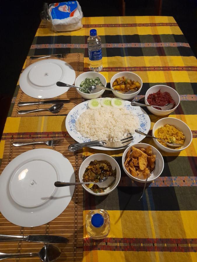 Sandalwood Cottage Udawalawe Zewnętrze zdjęcie