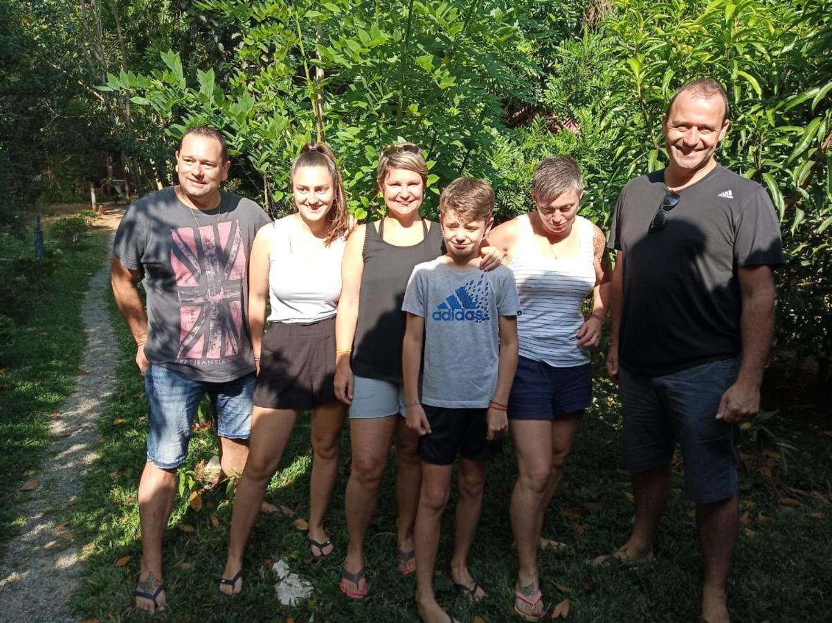 Sandalwood Cottage Udawalawe Zewnętrze zdjęcie