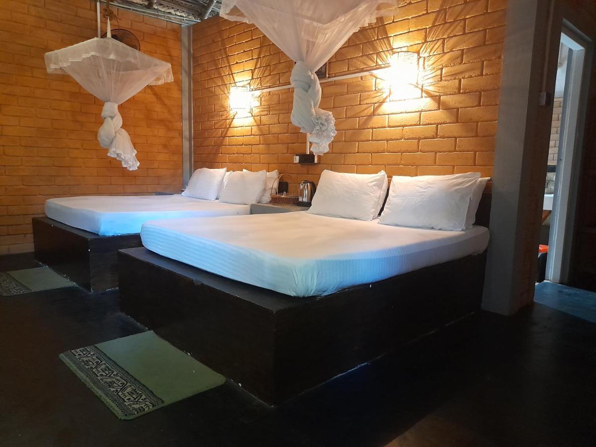 Sandalwood Cottage Udawalawe Zewnętrze zdjęcie