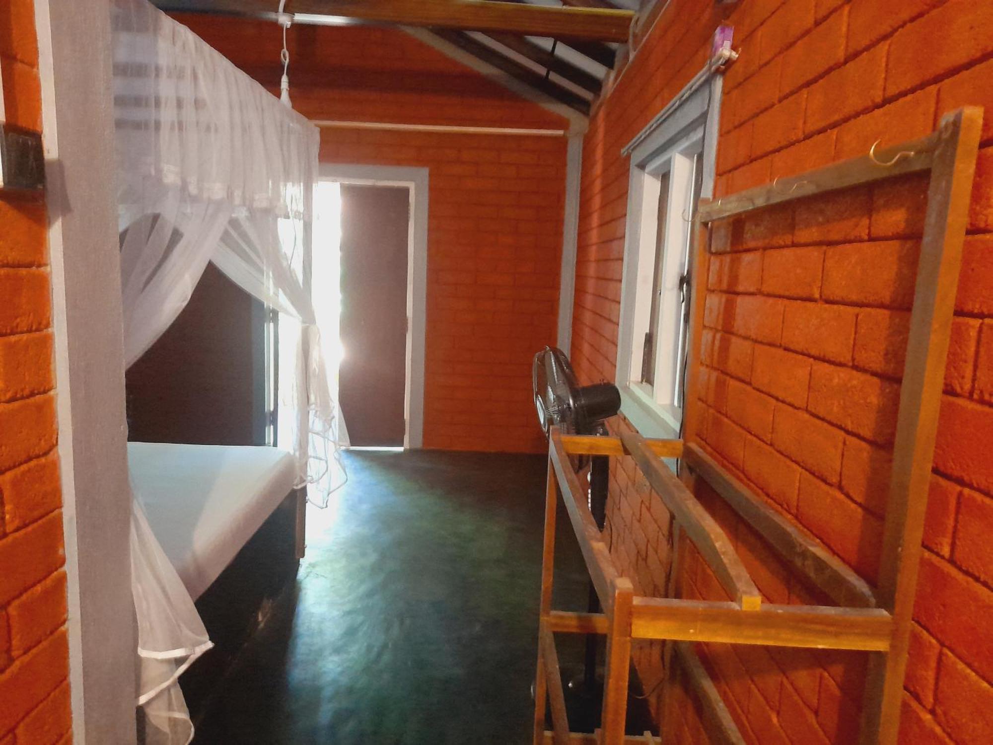 Sandalwood Cottage Udawalawe Zewnętrze zdjęcie