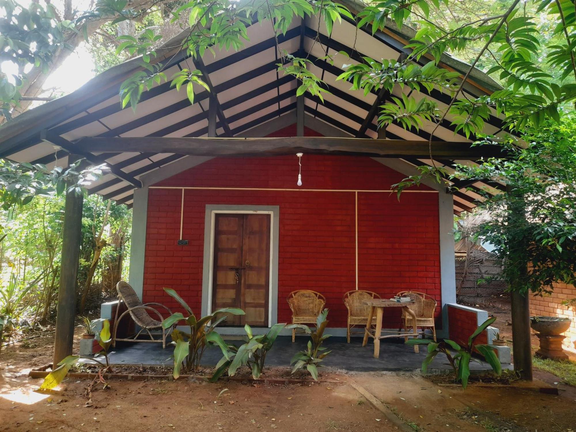 Sandalwood Cottage Udawalawe Zewnętrze zdjęcie