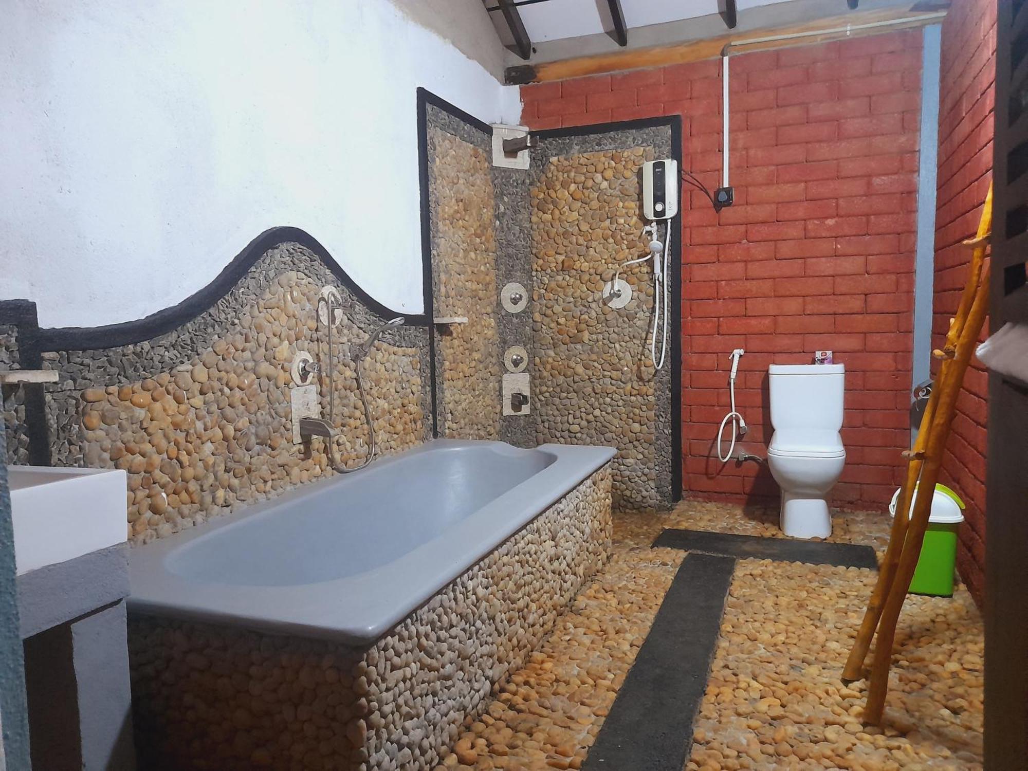 Sandalwood Cottage Udawalawe Zewnętrze zdjęcie