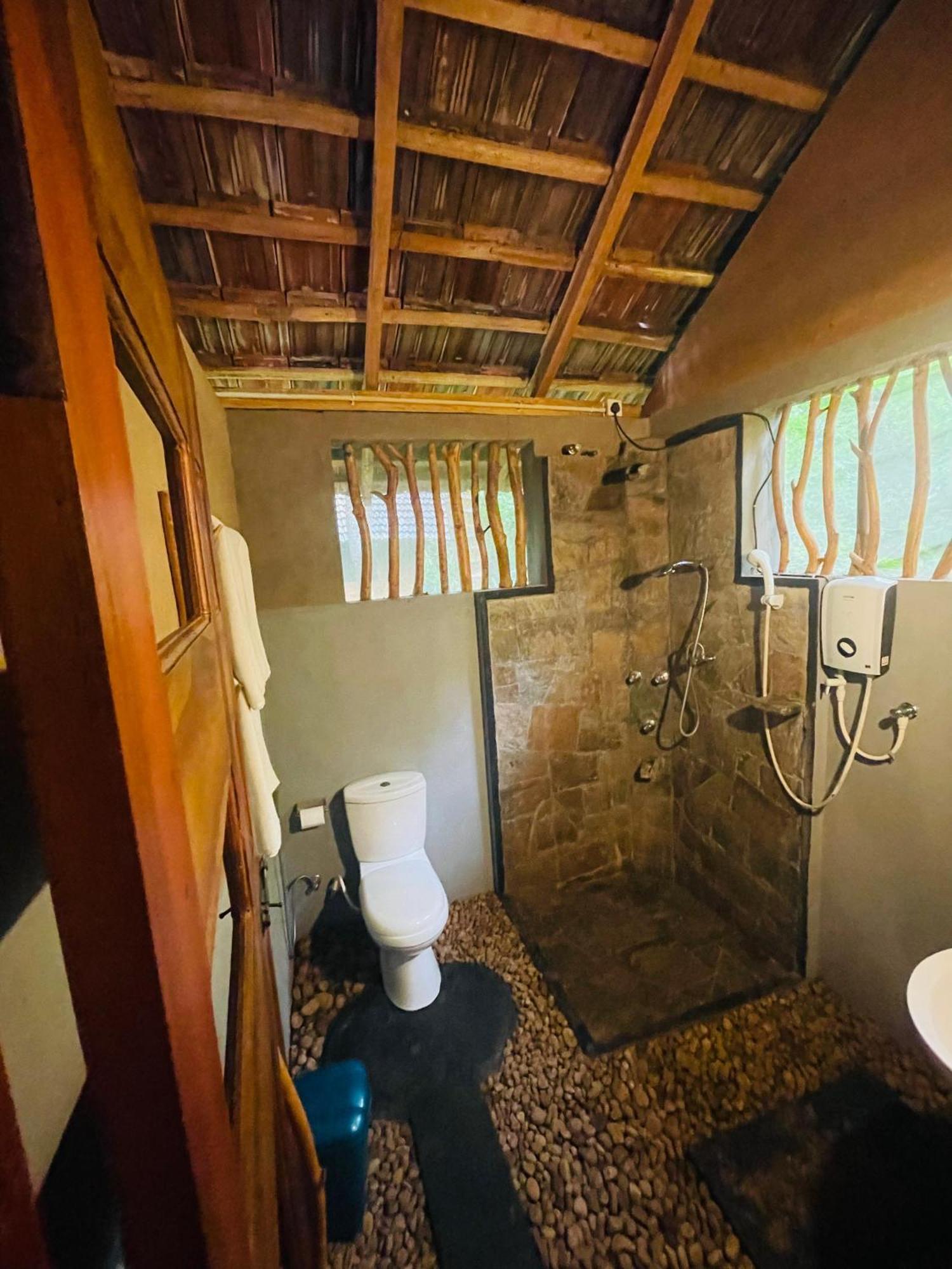 Sandalwood Cottage Udawalawe Zewnętrze zdjęcie