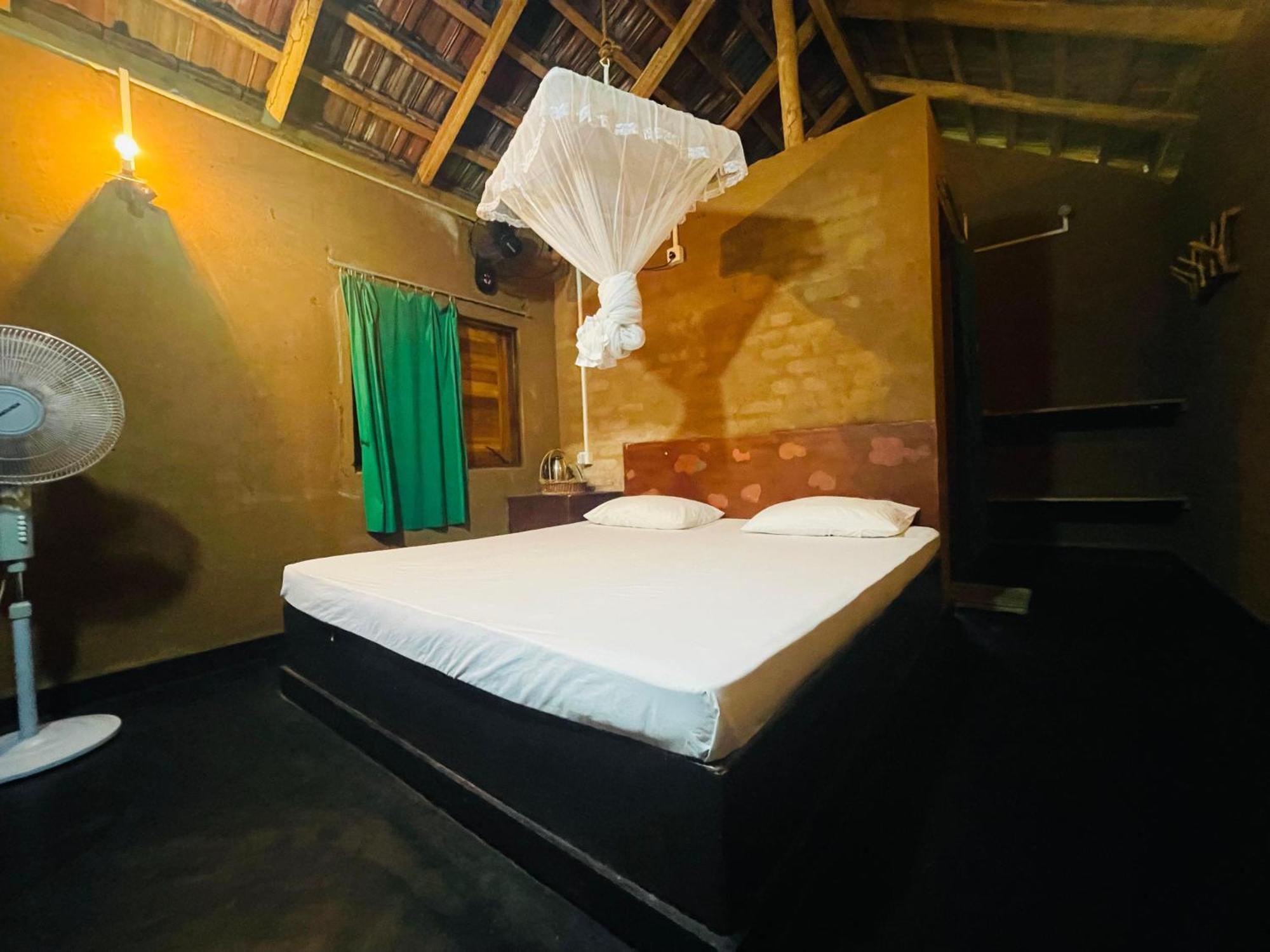 Sandalwood Cottage Udawalawe Zewnętrze zdjęcie