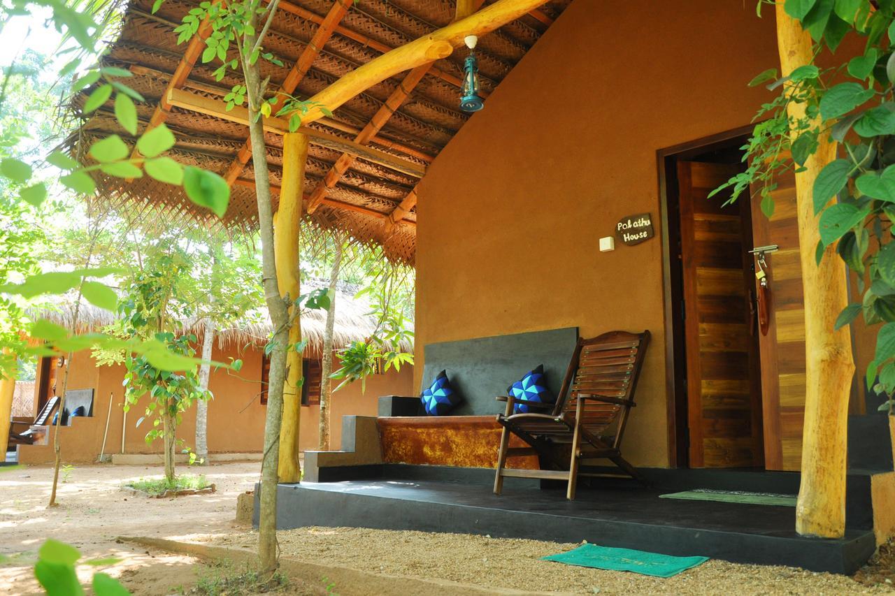 Sandalwood Cottage Udawalawe Zewnętrze zdjęcie