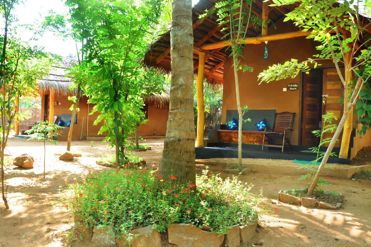 Sandalwood Cottage Udawalawe Zewnętrze zdjęcie